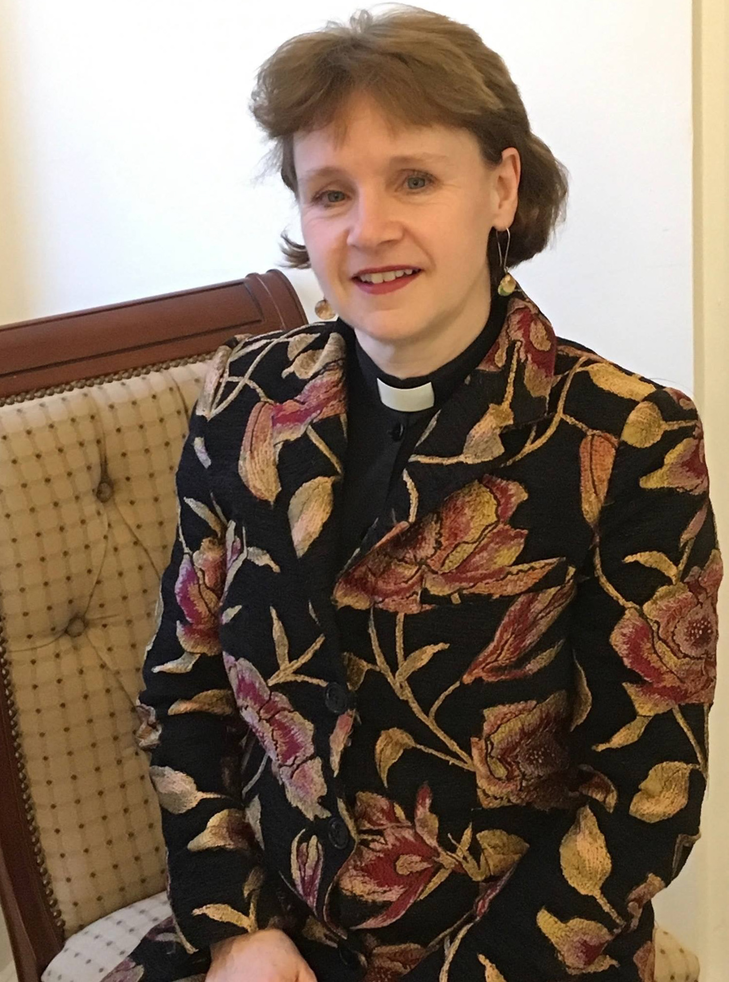 Struggling to find space? Follow Jesus into the desert. 