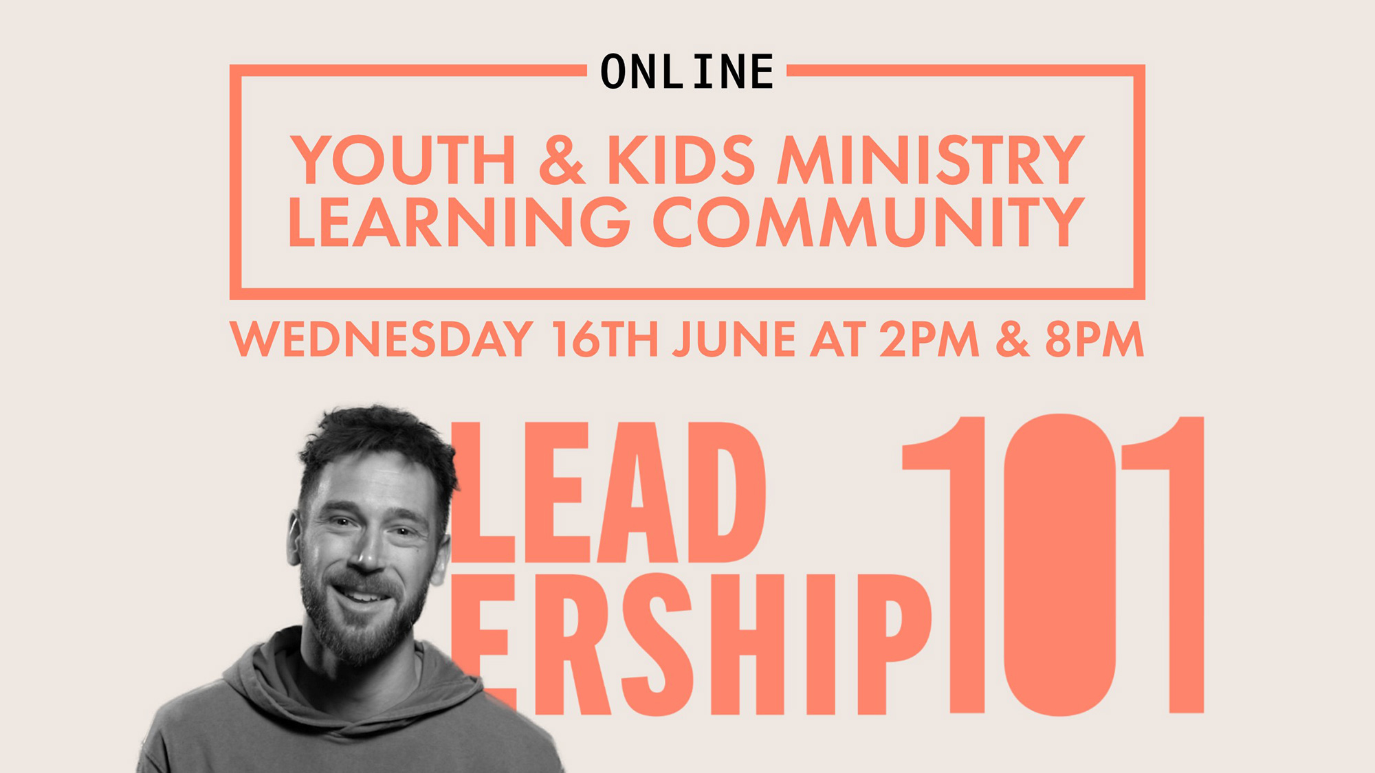 Leadership 101 Book Launch