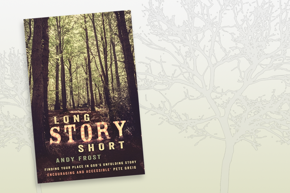 Long Story Short: Why We're Living