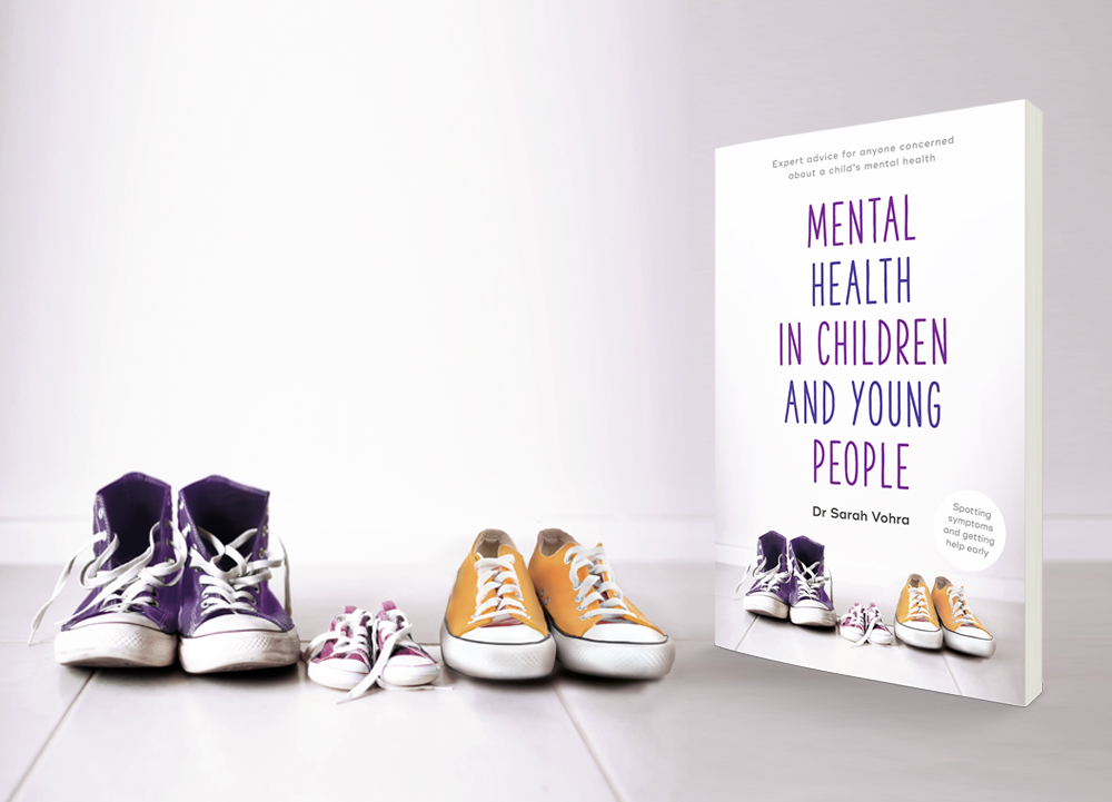 Don’t make a run for it: National Missing Children's Day 