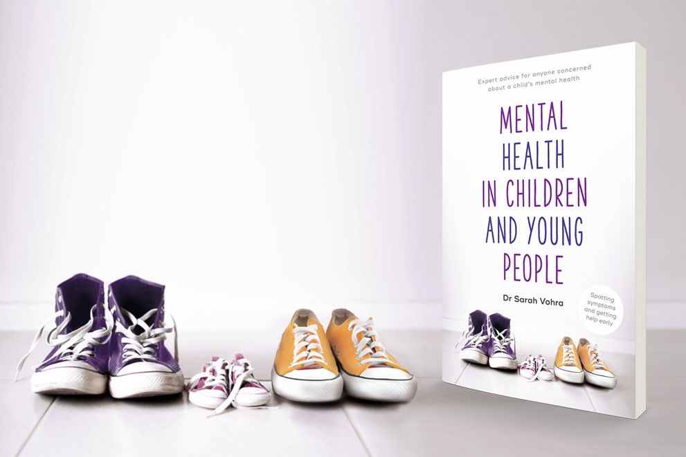 How can I help my child to open up? 