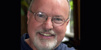 Working with Richard Rohr