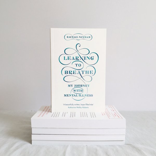 Five non-fiction books – International Book Giving Day