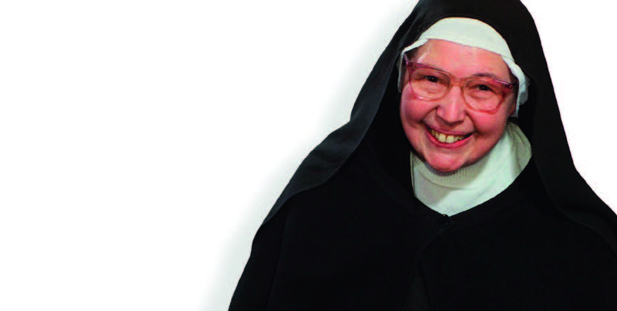 The most unlikely art critic in the history of TV