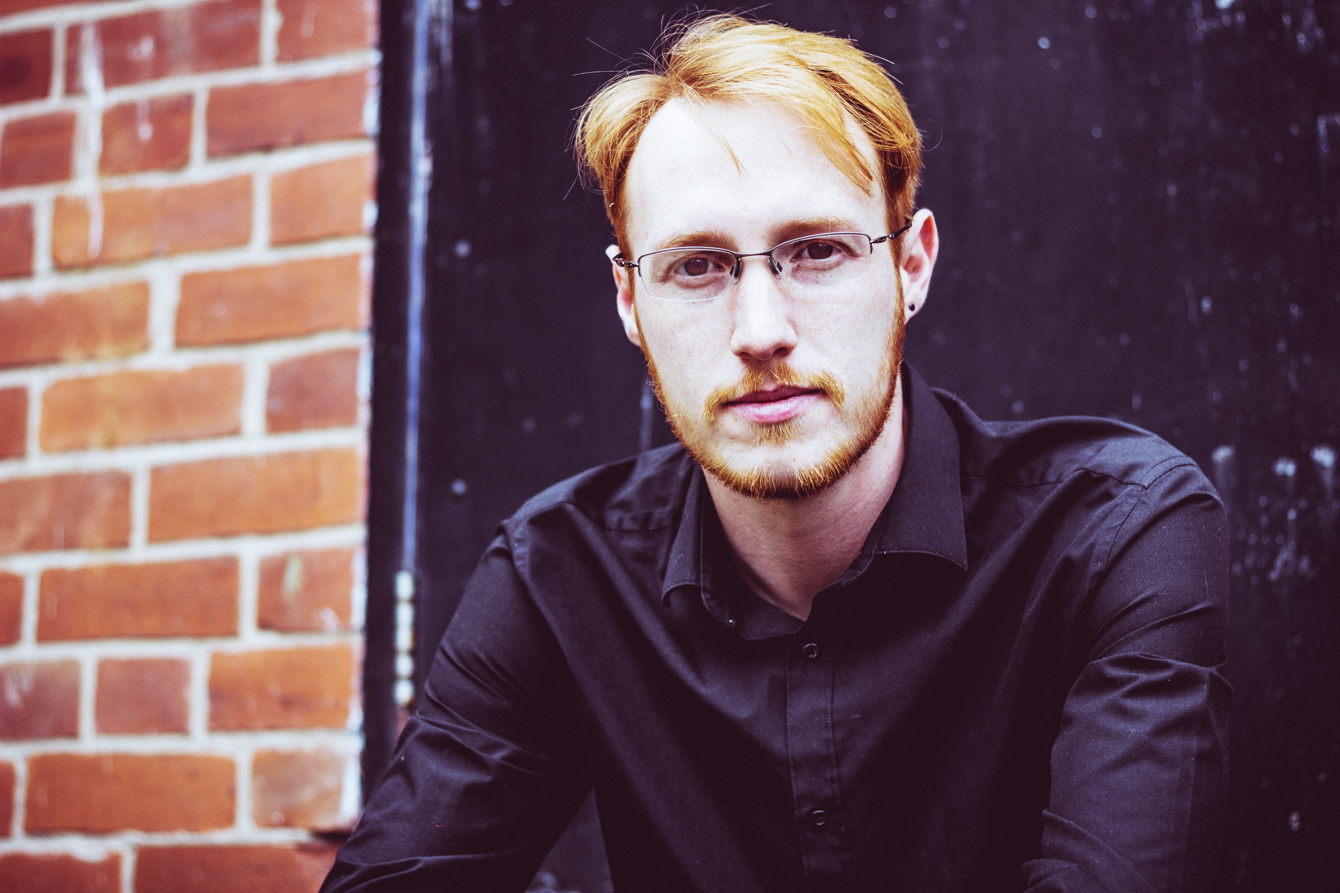 I thought there would be cake too! 