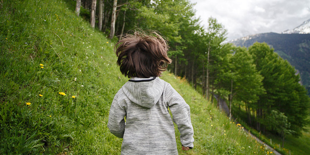 The Man I'll Pray You'll Be