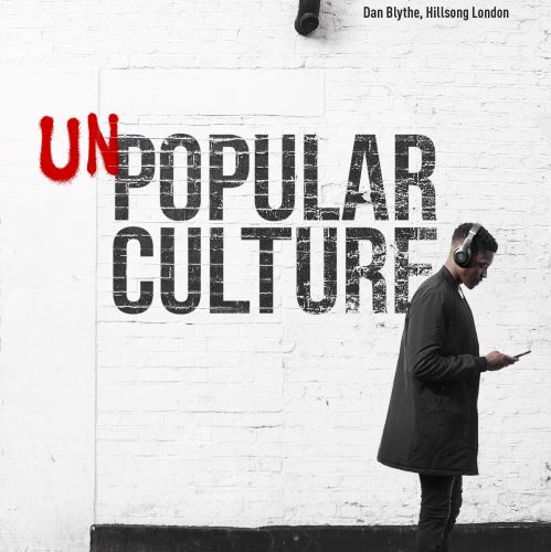 #FridayReads - Unpopular Culture by Guvna B 