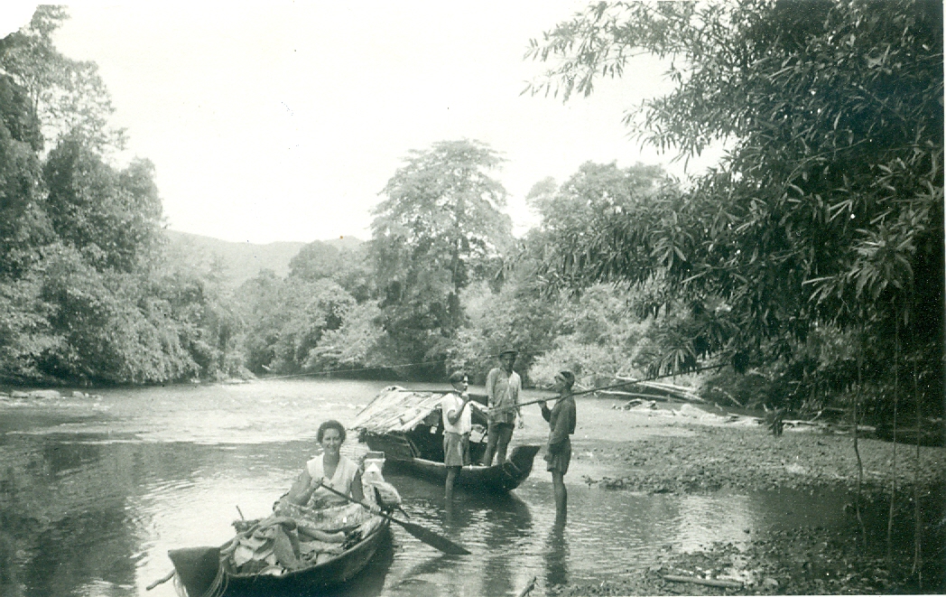 What can compel us to write nonfiction? 