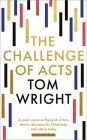 The Challenge of Acts