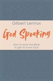 God Speaking