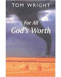 For All God's Worth