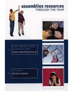 Assemblies Resources Through the Year