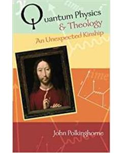 Quantum Physics and Theology