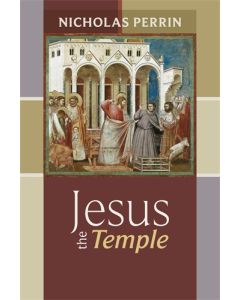 Jesus the Temple