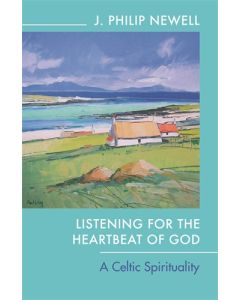 Listening for the Heartbeat of God