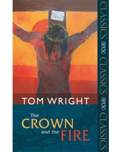 The Crown and the Fire