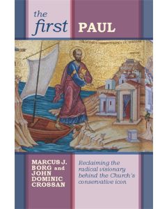 The First Paul