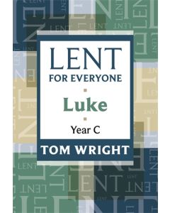 Lent for Everyone