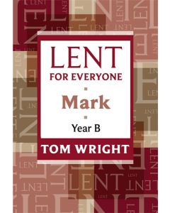Lent for Everyone
