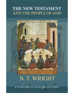 The New Testament and the People of God