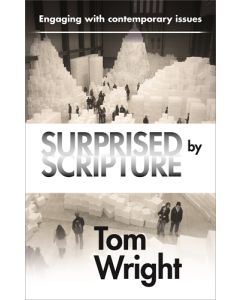 Surprised by Scripture