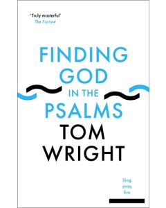 Finding God in the Psalms