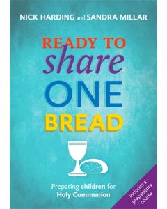 Ready to Share One Bread
