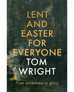 Lent and Easter for Everyone