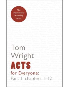 Acts for Everyone (Part 1)
