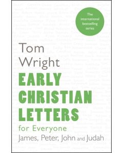 Early Christian Letters for Everyone