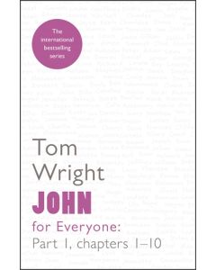 John for Everyone: Part 1