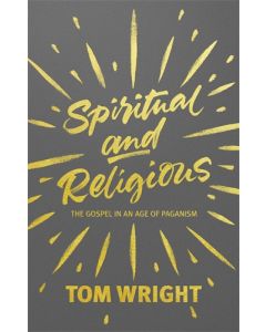 Spiritual and Religious