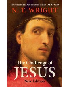 The Challenge of Jesus
