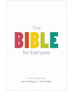 The Bible for Everyone