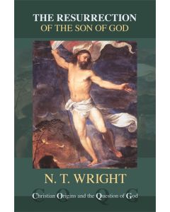 The Resurrection of the Son of God