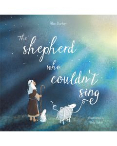 The Shepherd Who Couldn't Sing