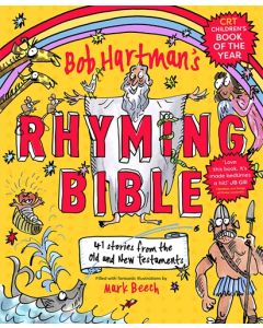 Bob Hartman's Rhyming Bible