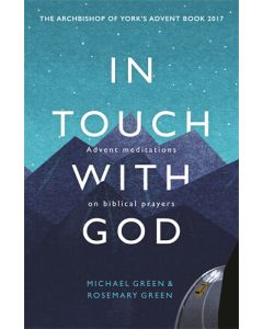 In Touch With God