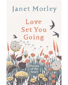 Love Set You Going