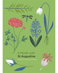 A Month with St Augustine