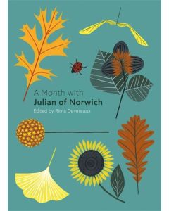 A Month with Julian of Norwich