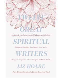Twelve Great Spiritual Writers