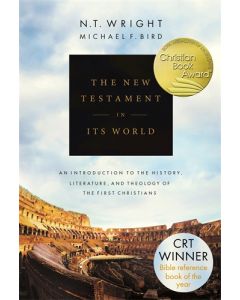 The New Testament in its World
