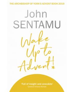 Wake Up to Advent!