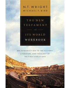 The New Testament in its World Workbook