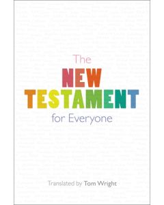 The New Testament for Everyone