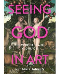 Seeing God in Art
