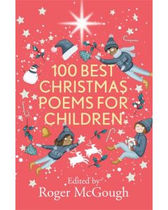 100 Best Christmas Poems for Children