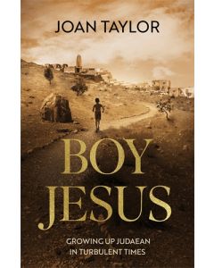 Boy Jesus