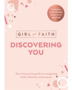 Discovering You